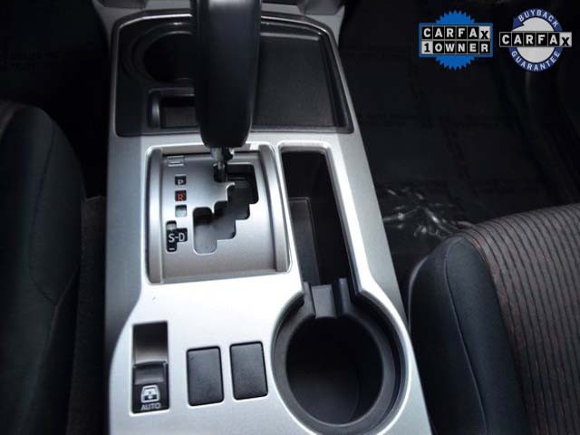 2012 Toyota 4Runner 4D Sport Utility - 044209 - Image #13