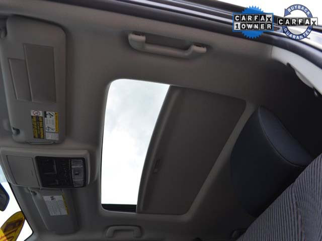 2012 Toyota 4Runner 4D Sport Utility - 044209 - Image #17