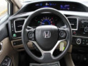 2013 Honda Civic 4D Sedan - 079708 - Image #18