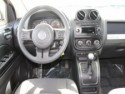 2014 Jeep Compass 4D Sport Utility - 746229 - Image #17