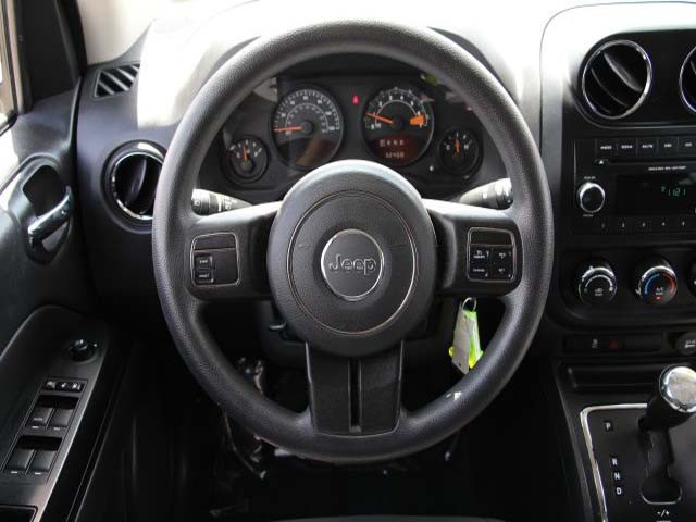 2014 Jeep Compass 4D Sport Utility - 746229 - Image #18