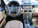 2011 Land Rover Range Rover 4D Sport Utility - 352530 - Image #22