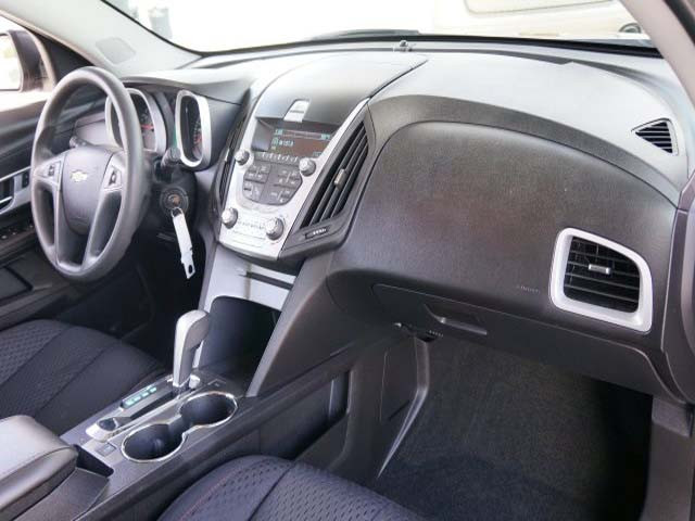2014 Chevrolet Equinox 4D Sport Utility - 145558 - Image #26