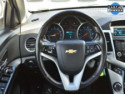 2014 Chevrolet Cruze 4D Sedan - 115724 - Image #18