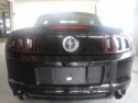 2014 Ford Mustang 2D Convertible - 215756 - Image #6