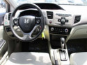 2012 Honda Civic 4D Sedan - 021262 - Image #17
