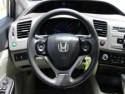2012 Honda Civic 4D Sedan - 021262 - Image #18