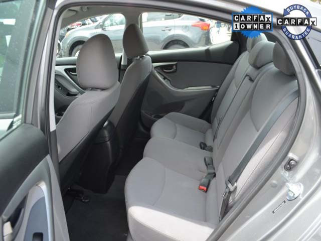2014 Hyundai Elantra 4D Sedan - 463928 - Image #17