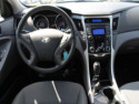 2013 Hyundai Sonata 4D Sedan - 131144 - Image #19
