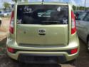 2012 Kia Soul 4D Hatchback - 435436 - Image #2