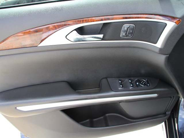 2013 Lincoln MKZ 4D Sedan - 807166 - Image #10