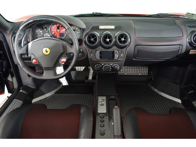 2009 Ferrari F430 SCUDERIA SPIDER 16M 2D Convertible - 167472 - Image #16